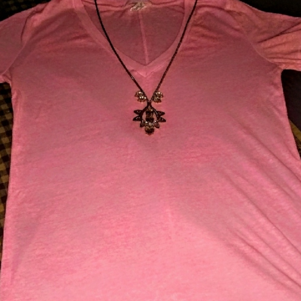 Pink brand